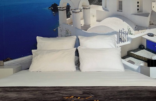 Avesnelles Hotel | Hôtel Les Paturelles