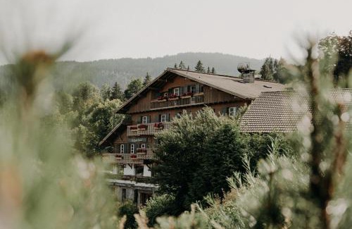 Cordon Hotel | Hôtel Les Roches Fleuries