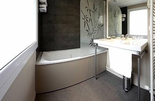 Annecy Hotel | Hôtel Les Terrasses
