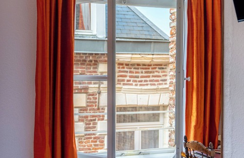 Arras Hotel | Hôtel Les Trois Luppars