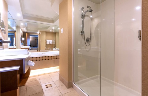 Sainte-Foy-Sillery-Cap-Rouge Hotel | Hôtel Lindbergh par JARO