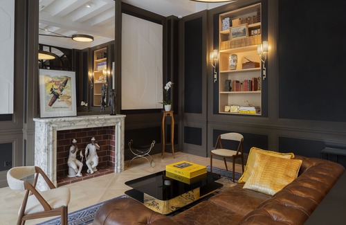 Geneva Hotel | Hôtel Longemalle