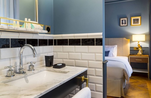 Geneva Hotel | Hôtel Longemalle