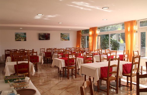 Lourdes Hotel | Hôtel Lutetia