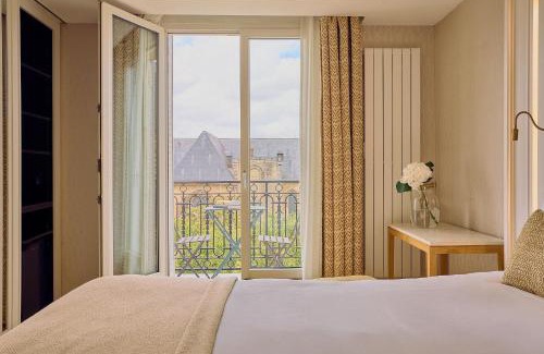 Saint-Germain-des-Pres Hotel | Hôtel Madison