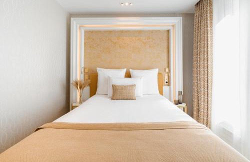 Saint-Germain-des-Pres Hotel | Hôtel Madison