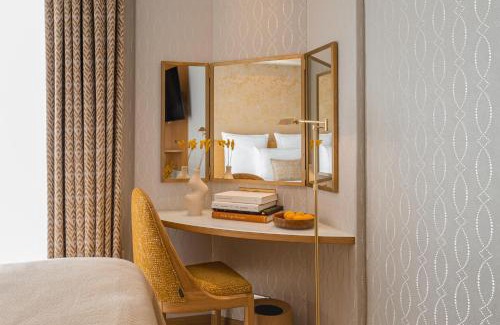 Saint-Germain-des-Pres Hotel | Hôtel Madison