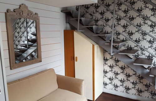 Quartier de la Salpetriere Hotel | Hôtel Media