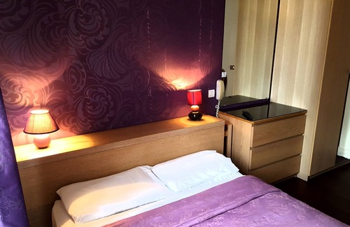 Quartier de la Salpetriere Hotel | Hôtel Media