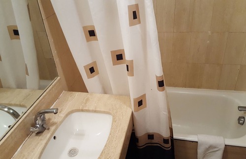 Quartier de la Salpetriere Hotel | Hôtel Media