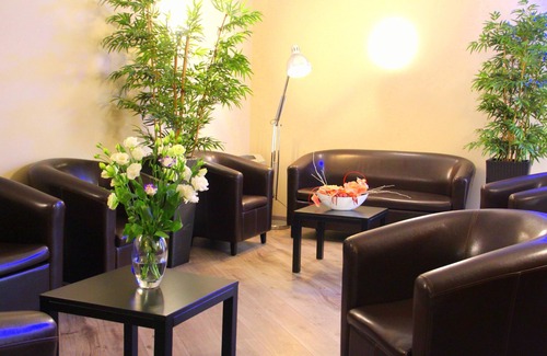Menton Hotel | Hôtel Menton Riviera