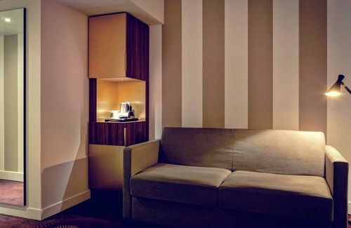 Les Cordeliers Hotel | Hôtel Mercure Lyon Centre Plaza République