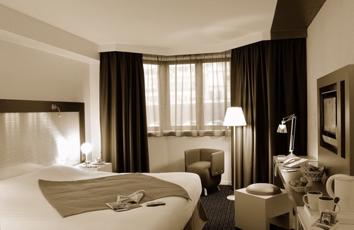 Historic Center Hotel | Hôtel Mercure Strasbourg Centre