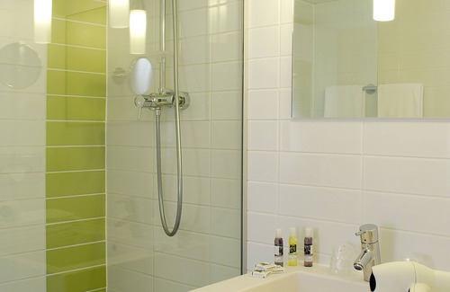 Historic Center Hotel | Hôtel Mercure Strasbourg Centre