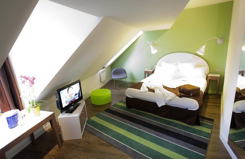 Strasbourg Hotel | Hôtel Mercure Strasbourg Centre Gare