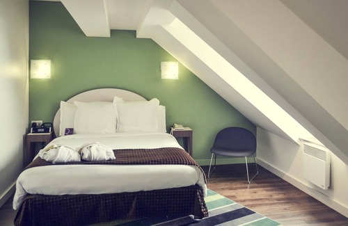 Strasbourg Hotel | Hôtel Mercure Strasbourg Centre Gare