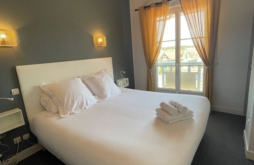 Soulac-sur-Mer Hotel | Hôtel Michelet Plage