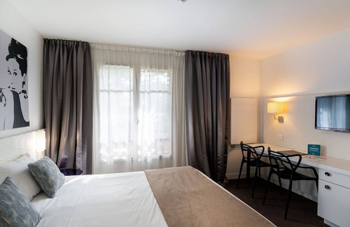 La Baule-Escoublac Hotel | Hôtel Miléade Les Pléïades La Baule