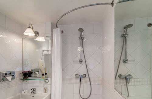 Quartier Saint-Georges Hotel | Hôtel Monterosa - Astotel