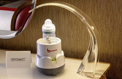 Faubourg Saint-Germain Hotel | Hôtel Muguet