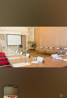 Tchaourou Apartment | Hôtel Novotel