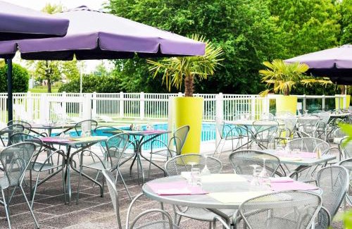 Rouvignies Hotel | Hôtel Novotel Valenciennes
