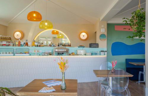 Capbreton Hotel | Hôtel Océan