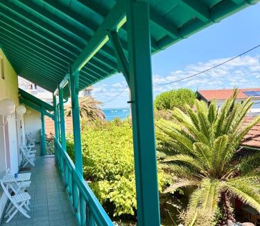 Arcachon Hotel | Hôtel Orange Marine