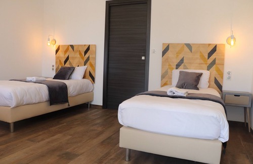Bonifacio Hotel | Hôtel Padolo