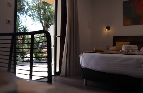 Bonifacio Hotel | Hôtel Padolo