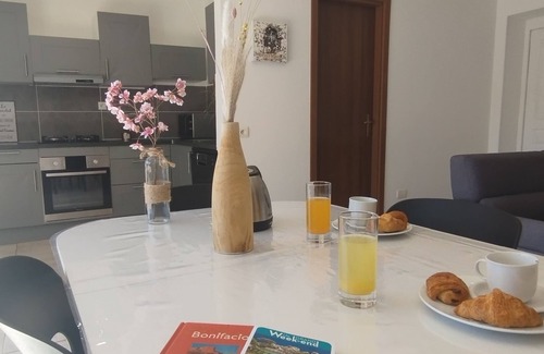 Bonifacio Hotel | Hôtel Padolo
