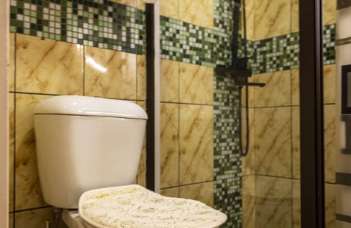 Yaounde Hotel | Hôtel Papyrus