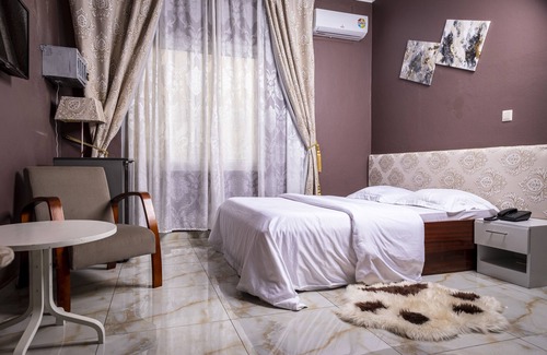 Yaounde Hotel | Hôtel Papyrus