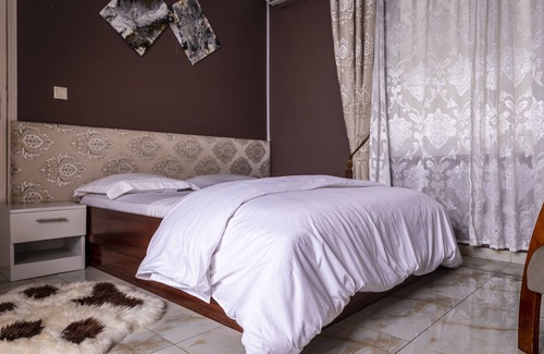 Yaounde Hotel | Hôtel Papyrus
