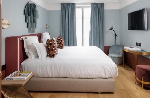 Quinze-Vingts Hotel | Hôtel Parisianer