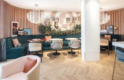 Quinze-Vingts Hotel | Hôtel Parisianer