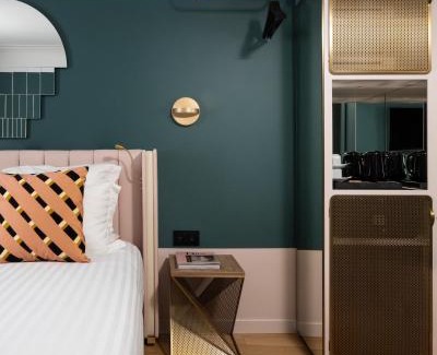Quinze-Vingts Hotel | Hôtel Parisianer