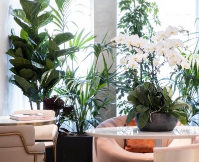 Quinze-Vingts Hotel | Hôtel Parisianer