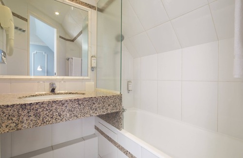 Chaillot Hotel | Hôtel Pastel Paris