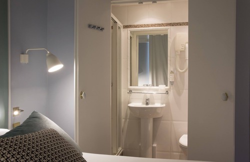Chaillot Hotel | Hôtel Pastel Paris