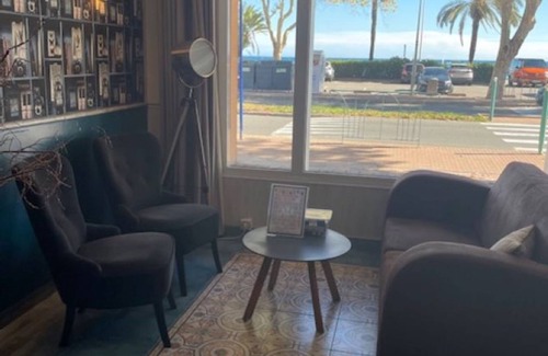 Menton Hotel | Hôtel Pavillon Impérial