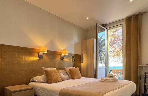 Menton Hotel | Hôtel Pavillon Impérial