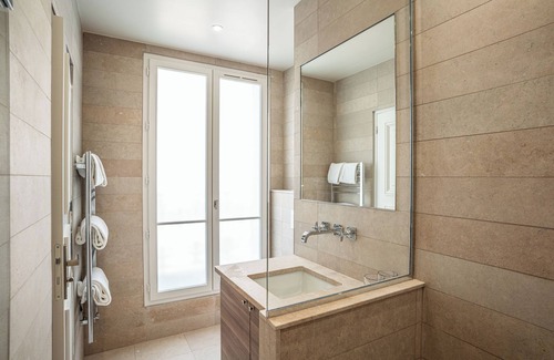 6th Arrondissement Hotel | Hôtel Perreyve-Jardin du Luxembourg