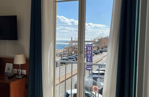 Bastia Hotel | Hôtel Posta Vecchia
