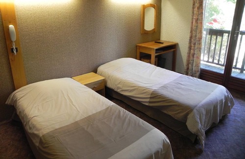 Monetier-les-Bains Hotel | Hôtel Résidence Les Colchiques