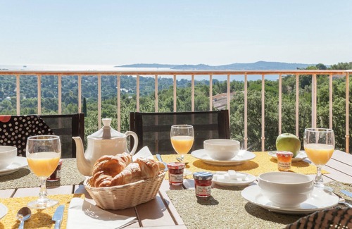 Les Restanques House | Hôtel Résidence Pierre & Vacances Les Restanques du Golfe de Saint-Tropez