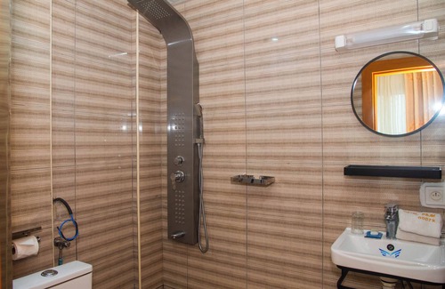 Douala Hotel | Hôtel Résidence Saint James Maguerita