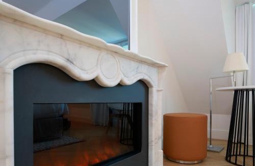 Quartier Saint-Georges Hotel | Hôtel R de Paris - Boutique Hotel