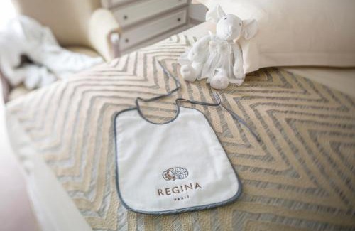 Palais-Royal Hotel | Hôtel Regina Louvre