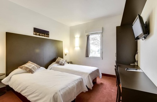 La Brede Hotel | Hôtel Restaurant AKENA Bordeaux La Brède